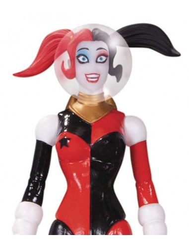 DC DIRECT DESIGNER SERIES A. CONNER...