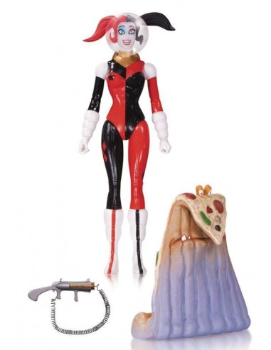 DC DIRECT DESIGNER SERIES A. CONNER...