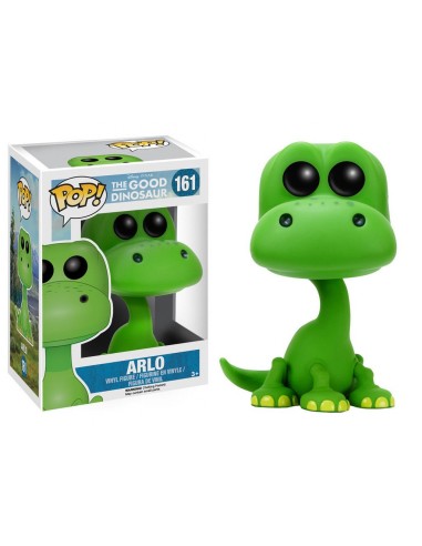 FUNKO POP DISNEY THE GOOD DINOSAUR...