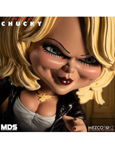 MEZCO MDS DESIGNER SERIES BRIDE OF...