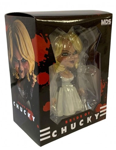 MEZCO MDS DESIGNER SERIES BRIDE OF...