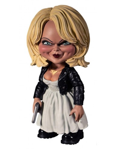 MEZCO MDS DESIGNER SERIES BRIDE OF...