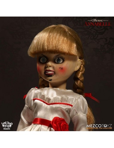 MEZCO LIVING DEAD DOLLS PRESENTS THE...