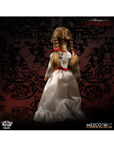 MEZCO LIVING DEAD DOLLS PRESENTS THE...