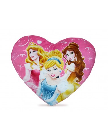 DISNEY PRINCESS PLUSH PELOUCHE...
