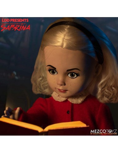 MEZCO LIVING DEAD DOLLS PRESENTS...