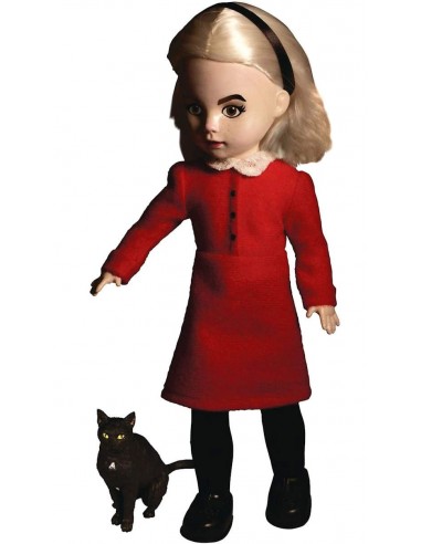 MEZCO LIVING DEAD DOLLS PRESENTS...