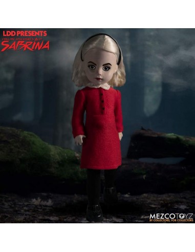 MEZCO LIVING DEAD DOLLS PRESENTS...