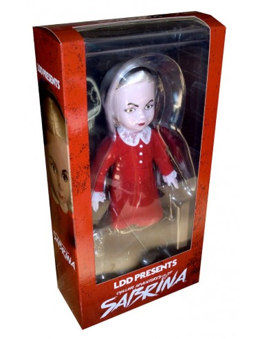MEZCO LIVING DEAD DOLLS PRESENTS...