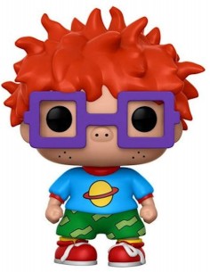 FUNKO POP CULTURE...