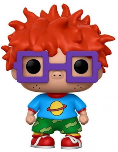 FUNKO POP CULTURE NICKELODEON RUGRATS...