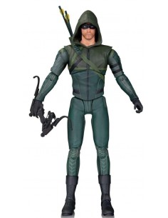 DC COLLECTIBLES ARROW TV... 2