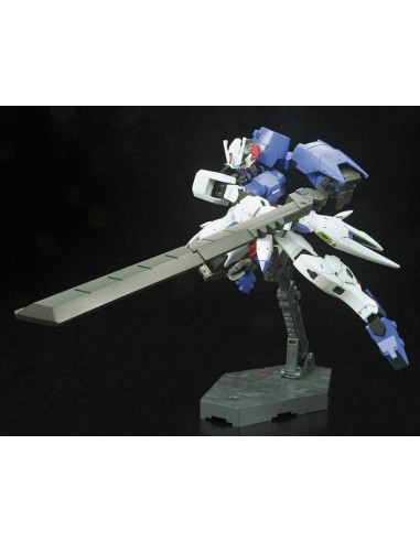 BANDAI Model Kit GUNDAM HG IRON...