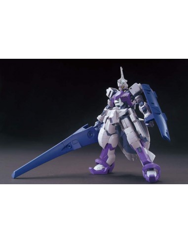 BANDAI Model Kit GUNDAM HG GUNDAM...