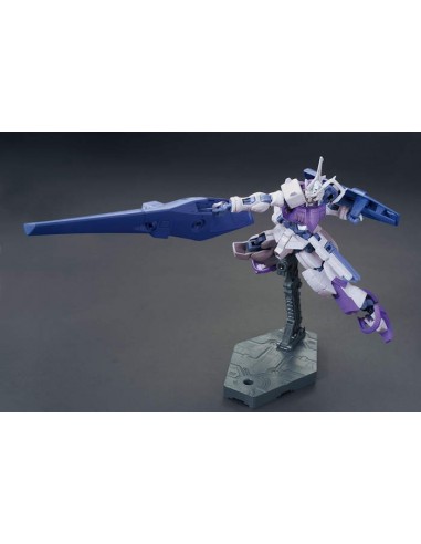 BANDAI Model Kit GUNDAM HG GUNDAM...