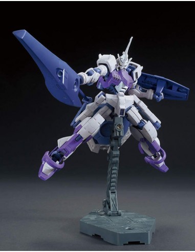BANDAI Model Kit GUNDAM HG GUNDAM...