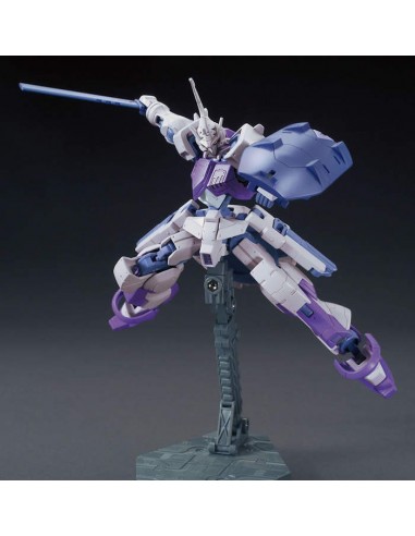 BANDAI Model Kit GUNDAM HG GUNDAM...