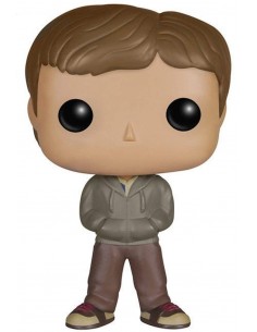 FUNKO POP MOVIES SUPERBAD...