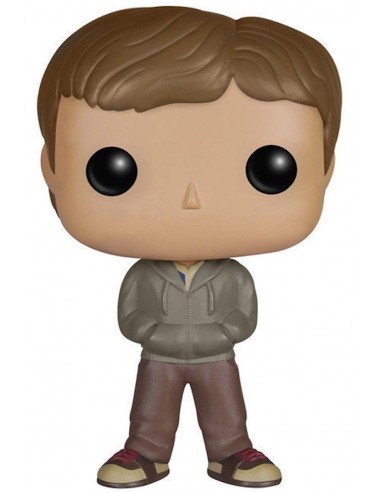 FUNKO POP MOVIES SUPERBAD EVAN VINYL...