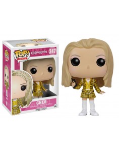 FUNKO POP MOVIES CLUELESS... 2