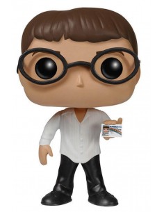 FUNKO POP MOVIES SUPERBAD...