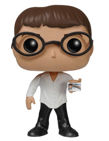 FUNKO POP MOVIES SUPERBAD MCLOVIN...