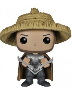 FUNKO POP BIG TROUBLE IN...