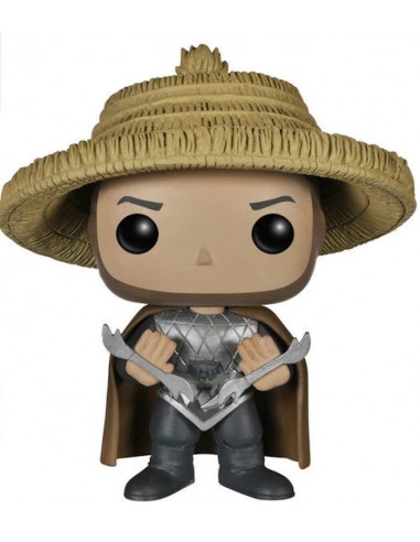 FUNKO POP BIG TROUBLE IN LITTLE CHINA...