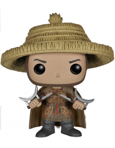 FUNKO  POP BIG TROUBLE IN LITTLE...