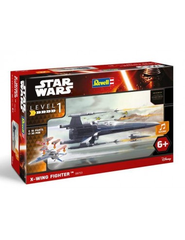 REVELL Star Wars BUILD AND PLAY...