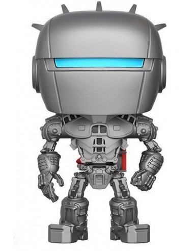 FUNKO POP GAMES FALLOUT 4 LIBERTY...