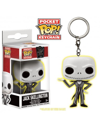 FUNKO POCKET POP KEYCHAIN PORTACHIAVI...