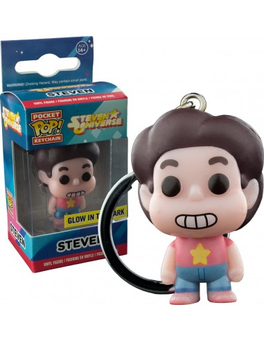 FUNKO POCKET POP KEYCHAIN PORTACHIAVI...