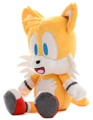 KIDROBOT PLUSH PELOUCHE GAMES SONIC -...