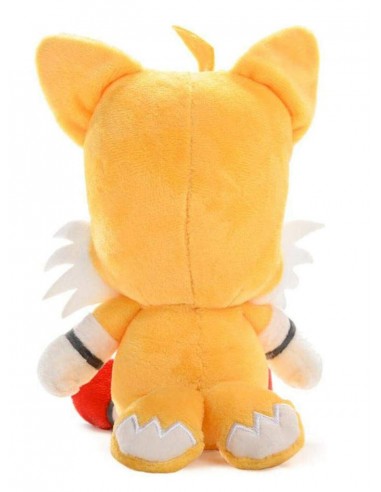 KIDROBOT PLUSH PELOUCHE GAMES SONIC -...