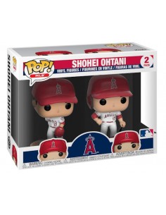 FUNKO POP SPORTS MLB ANGELS... 2