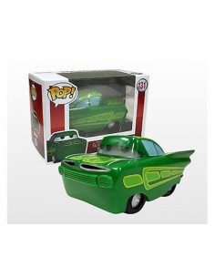 FUNKO POP DISNEY CARS...