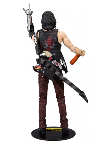 McFarlane CYBERPUNK 2077 ACTION...
