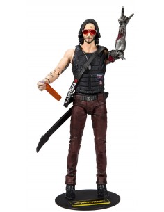 McFarlane CYBERPUNK 2077... 2