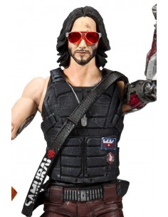 McFarlane CYBERPUNK 2077...