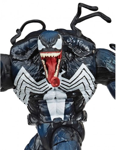 HASBRO MARVEL LEGENDS VENOM BAF VERS....