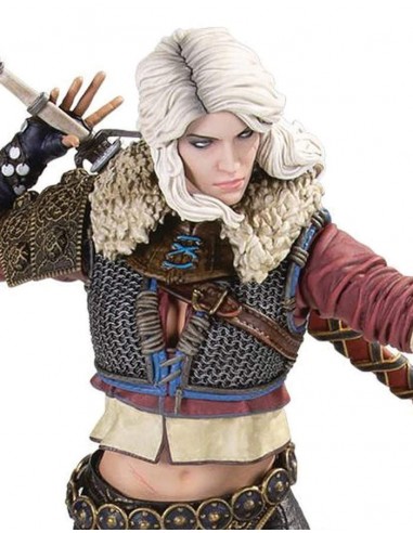 DARK HORSE PVS FIGURE THE WITCHER 3...