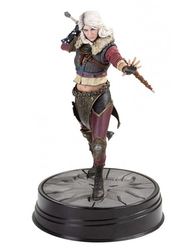 DARK HORSE PVS FIGURE THE WITCHER 3...
