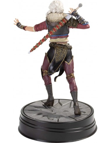 DARK HORSE PVS FIGURE THE WITCHER 3...