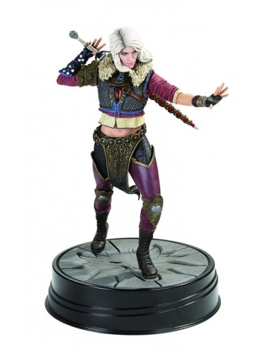 DARK HORSE PVS FIGURE THE WITCHER 3...