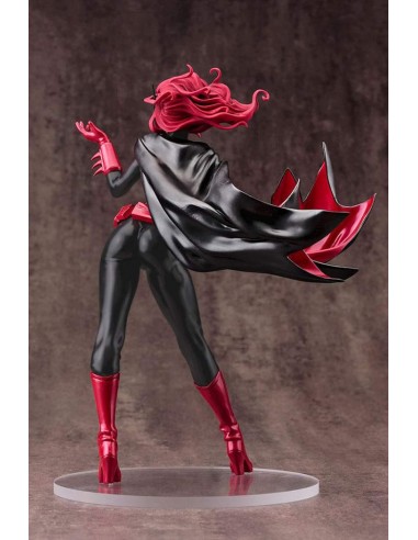 KOTOBUKIYA DC COMICS BATWOMAN 2ND...