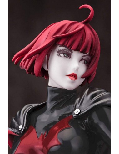 KOTOBUKIYA DC COMICS BATWOMAN 2ND...