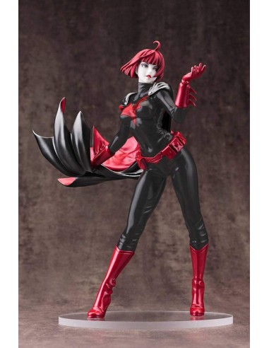KOTOBUKIYA DC COMICS BATWOMAN 2ND...