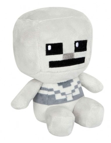 JINX MINECRAFT PLUSH 11 CM CRAFTER...