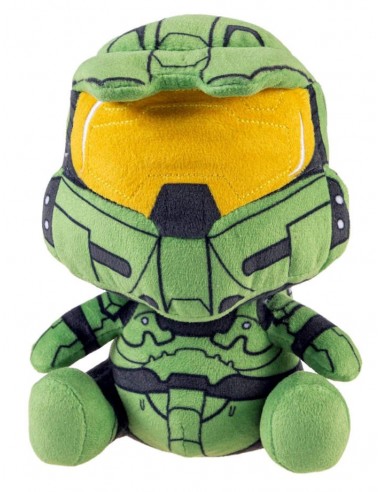 GAYA PLUSH PELOUCHE STUBBINS HALO...